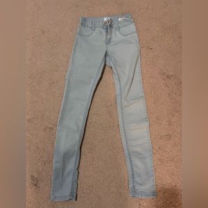 Cotton On Mid Rise Jeggings
